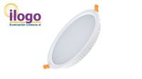 Downlight Led 34W 6400K 230V