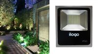 Proyector Led 160/200W 6400K 230V IP65