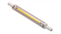 Lámpara R7S 360º 10W 118mm 6400K