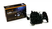 Luces de Navidad Led IP44 10m interior/exterior empalmables