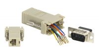 Adaptador DB para RJ45