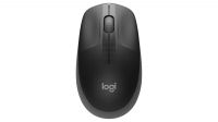 Logitech Rato Wireless M190 cinzento