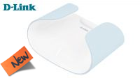 Router D-Link Mesh AX3000 Wifi-6 Dual 1200+1800Mbps 802.11ax