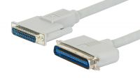 Cable Apple SCSI DB25M/CN50M