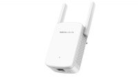 Repetidor/Amplificador Wireless Mercusys ME30 AC1200 Dual 2 antenas 1x RJ45