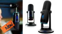 Microfones