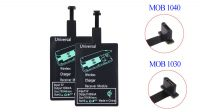 Receptor Wireless conector Micro B