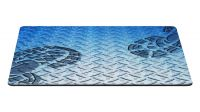 Alfombrilla para ratón FootStep XXL 395mm x 330mm x 5mm