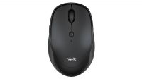 Rato óptico Havit MS76GT Wireless  800-1600 Dpi 6 botões negro