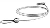 Candado para portatil Kensington NATEC LOBSTER combinación 1.8 m