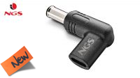Accesorios Transformadores Universales - NGS