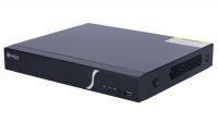 NVR 4/8 canais IP/PoE gama B1 Res. Max 8MP 1080P HDMI/VGA/audio 2xUSB