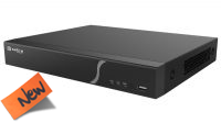 NVR 8 canais IP/PoE gama B2 Res. Max. 12MP 80Mbps 4K1080P HDMI/VGA/Audio 2USB