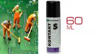 Spray de limpieza para contactos oxidados 60ml