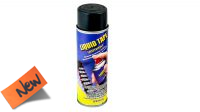 Spray  aislante electrico tropicalizador negro bote 170g
