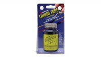 Líquido aislante electrico tropicalizador color rojo pincel 118ml inmersión agua