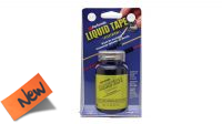 Líquido aislante electrico tropicalizador color rojo pincel 118ml inmersión agua