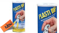 Goma aislante electrico tropicalizador color negro 429ml pincel inmersion agua