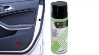 Spray lubrificante de siliconaespecial bisagras y cerraduras 400ml