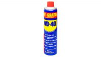 Spray lubrificante multiuso WD-40 600ml.