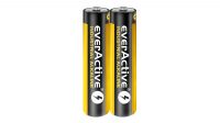 Pilha Alcalina EverActive Industrial LR3/AAA (2)