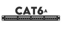 Cat. 6A