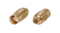 Conector PHASAK MCX Jack RG174 para soldar