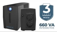 UPS Phasak OTTIMA 660VA Interactive