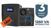 UPS Interactiva - Phasak
