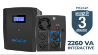 UPS Phasak SIRIUS 2260VA Interactive