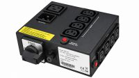 Bypass de mantenimiento para SAI Phasak 16A IEC C13*4