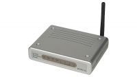 Router Wireless PHASAK switch 4p +1p WAN 54Mbp
