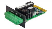 Modulo de comunicación PHASAK Relay AS-400 9pines RS 232 Contacto Seco