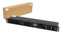 PDU switch Bypass PHASAK 19"