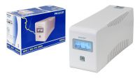 UPS Phasak 650VA LCD Branca