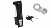 Cerradura para puerta frontal de rack PHASAK-PRO/PHASAK-PRO SERVER