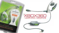 Auricular Plantronics Gamecom X30 para XBox360