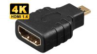 Adaptadores HDMI variados