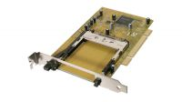 Tarjeta PCI adaptadora de PCMCIA
