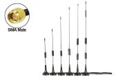 Antena interior omnidirecional GSM 3G-4G 700-960MHz/1710-2700MHz