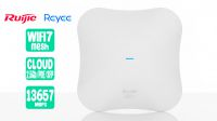 Punto de acesso Ruijie/Reyee Int Wireless 688/4323Mbps WiFi 7 omni PoE