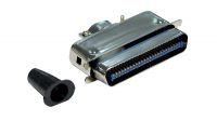 Conector Centronics M para soldar