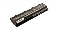 Bateria sustitución HSTNN-CBOX LI-ION 10.8V 4400mAh/48Wh