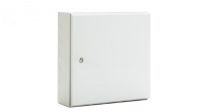 Armario Mural o empotrable para registro secundario IP55 450x450x150mm Gris