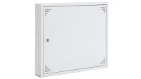 Armario para emportar con registro terminación IP33 600x500x80mm Gris