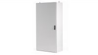 Armario RITI telecomunicaciones IP33 Profundidad 500mm Gris