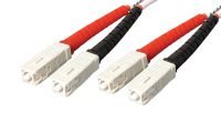 cable de fibra óptica multimodo SC-SC