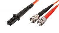 cable de fibra óptica MTRJ-ST H.Q.