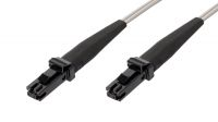 Cable de fibra óptica MTRJ-MTRJ H.Q.
