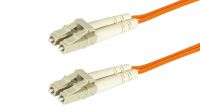 Cable de fibra óptica 50/125 LC-LC UPC